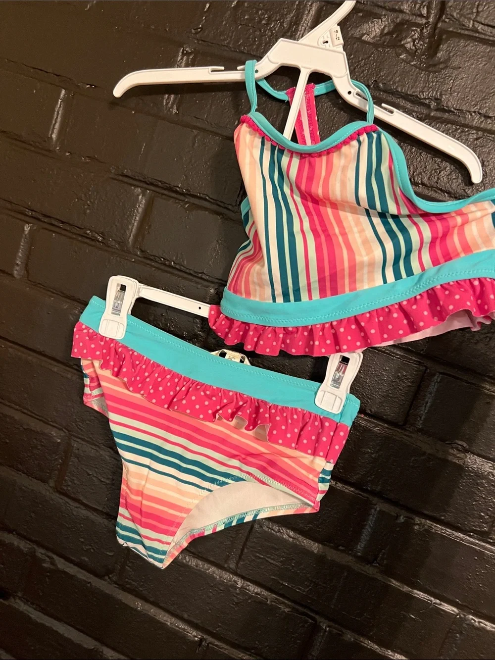 Matilda Jane Style Play two piece Swimsuit